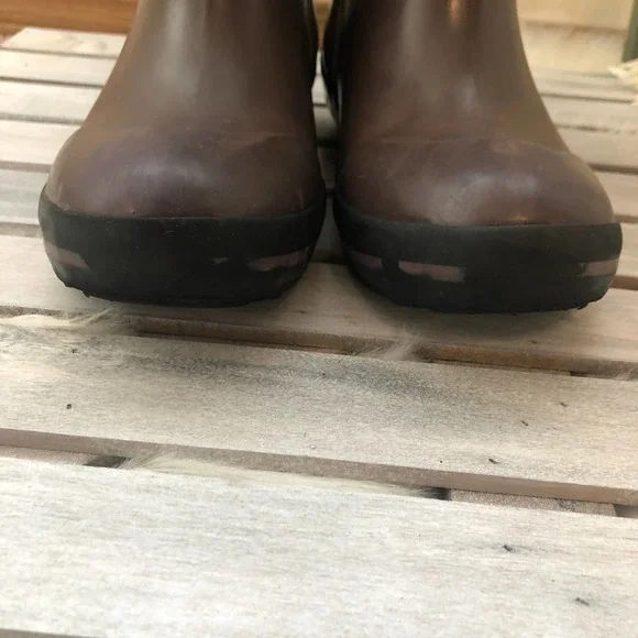 Bogs Plimsoll Quilted Floral Mid Neo-Tech Boots - Picture 3 of 11